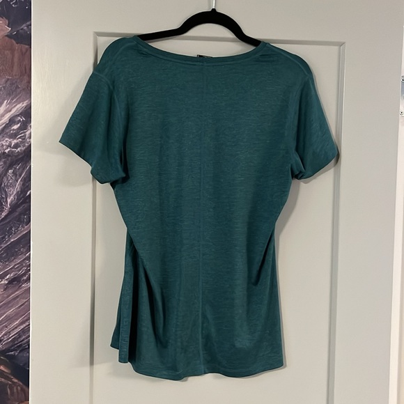 The North Face - thin running top - size M - Picture 4 of 4